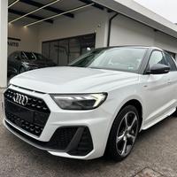 Audi A1 Sportback 25 1.0 tfsi S Line Edition