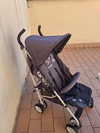 passeggino leggero brevi