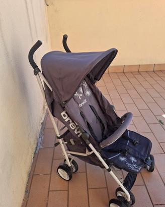 passeggino leggero brevi