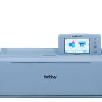 Scanncut macch da taglio  come nuova Scanncut 1200