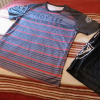 CompletoNuovo Troyleedesigns corto Sprint/Flowline