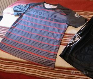 CompletoNuovo Troyleedesigns corto Sprint/Flowline