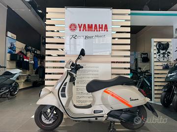 Piaggio Vespa 300 GTV - 2023