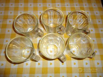 Tazze vari mug e altri