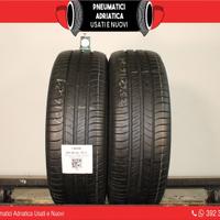 2 Gomme 205 60 R 16 Michelin al 77% SPED GRATIS