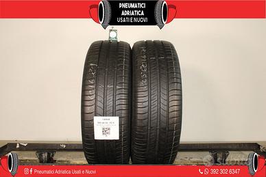 2 Gomme 205 60 R 16 Michelin al 77% SPED GRATIS