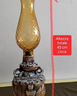 Lampada vaso san marino 