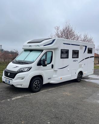 McLouis MC4 260
