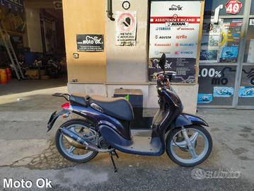 YAMAHA Why 50