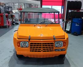 CITROEN Mehari - 1971