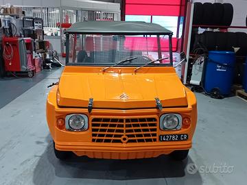 CITROEN Mehari - 1971