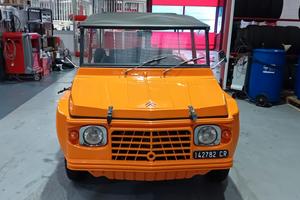 CITROEN Mehari - 1971