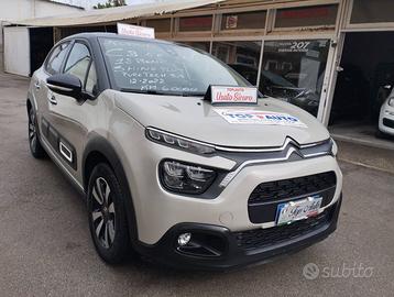 SPLENDIDA C3.12.PURE TECH SHINE GARANZIA +-2ANNI F