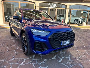 AUDI Q5 40 TDI 204 CV mhev quattro S line Plus