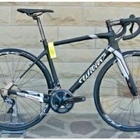 BDC carbonio Wilier GTR Team Rim nuove S
