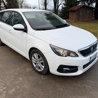 Peugeot 308 BlueHDi 130 S&S SW Active