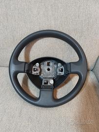 Panda seconda serie volante