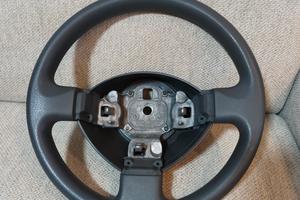 Panda seconda serie volante