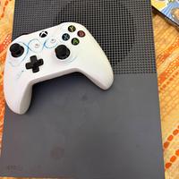 X box one S