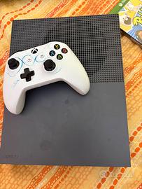 X box one S