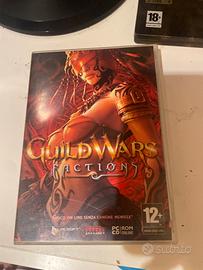 Videogioco Guild Wars Factions