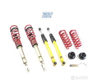 KIT SOSPENSIONE FILETTATA EIBACH MTS MERCEDES W211