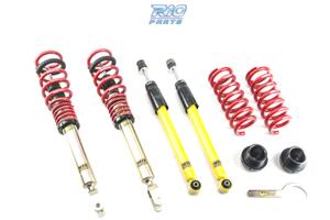 KIT SOSPENSIONE FILETTATA EIBACH MTS MERCEDES W211