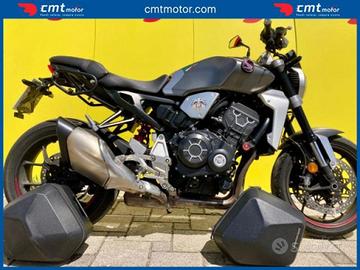 HONDA CB 1000 R Garantita e Finanziabile