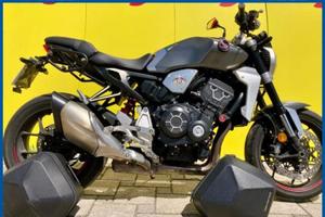 HONDA CB 1000 R Garantita e Finanziabile