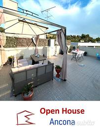 Via Marconi n. 86/A, Falconara M.Ma Open House