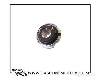 Corpo Alloggiamento Serratura APRILIA DERBI GILERA