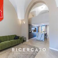 Appartamento signorile nel cuore di Lecce