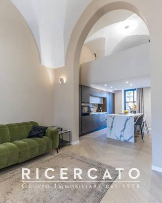 Appartamento signorile nel cuore di Lecce