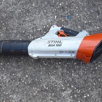soffiatore stihl bga 100