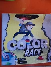 Color Race  Gioco Interattivo!