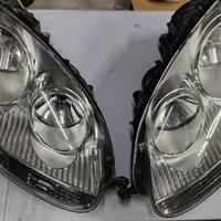 COPPIA FANALI VOLKSWAGEN GOLF 5