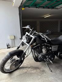harley-davidson