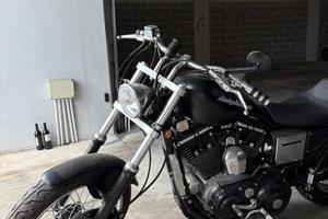 harley-davidson