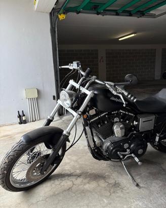 harley-davidson