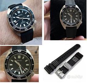 Seiko Baby Willard