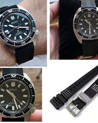 Seiko Baby Willard
