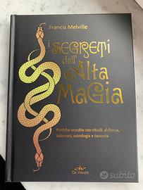 I segreti dell’alta magia