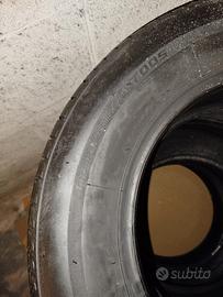 Gomme auto estive Turanza