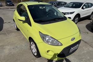 FORD KA 1.3CDTI 75CV/ CAR PLAY /EURO4