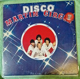Lotto con 39  LP ALBUM TITOLI IN DESCRIZIONE