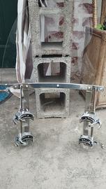 parabrezza Harley Davidson 