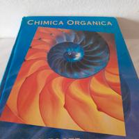 Testo di Chimica Organica