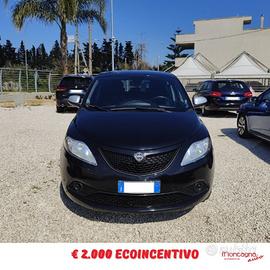 LANCIA Ypsilon 1.2 69 CV GPL Ecochic