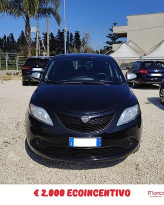 LANCIA Ypsilon 1.2 69 CV GPL Ecochic