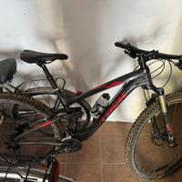 TREK FUEL EX 8 - mtb full